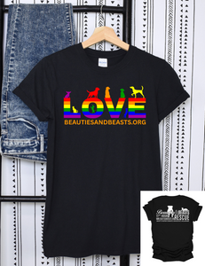 Love T-Shirt