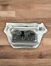 Transparent Fanny Pack