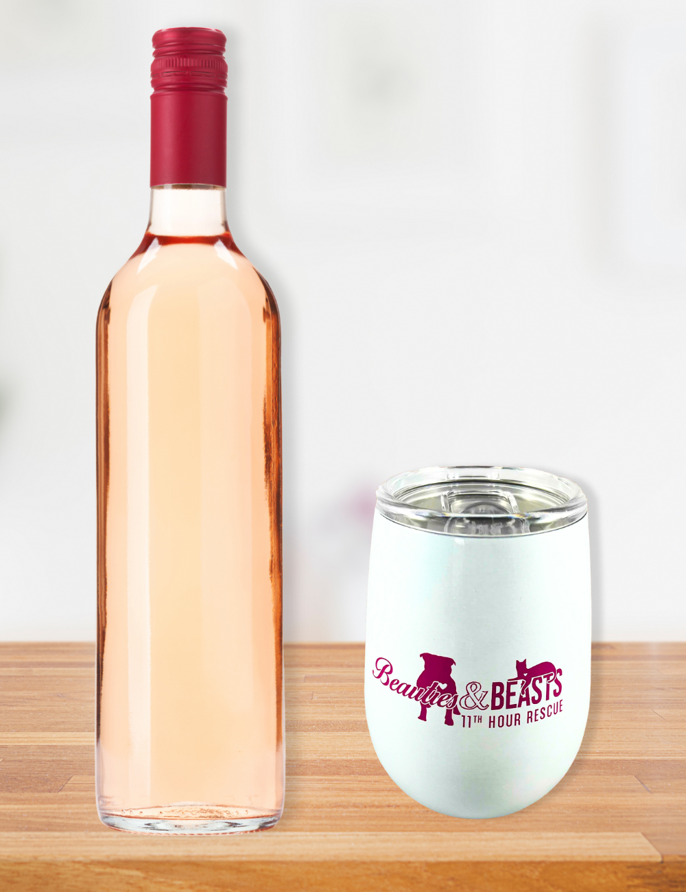 Wine Tumbler