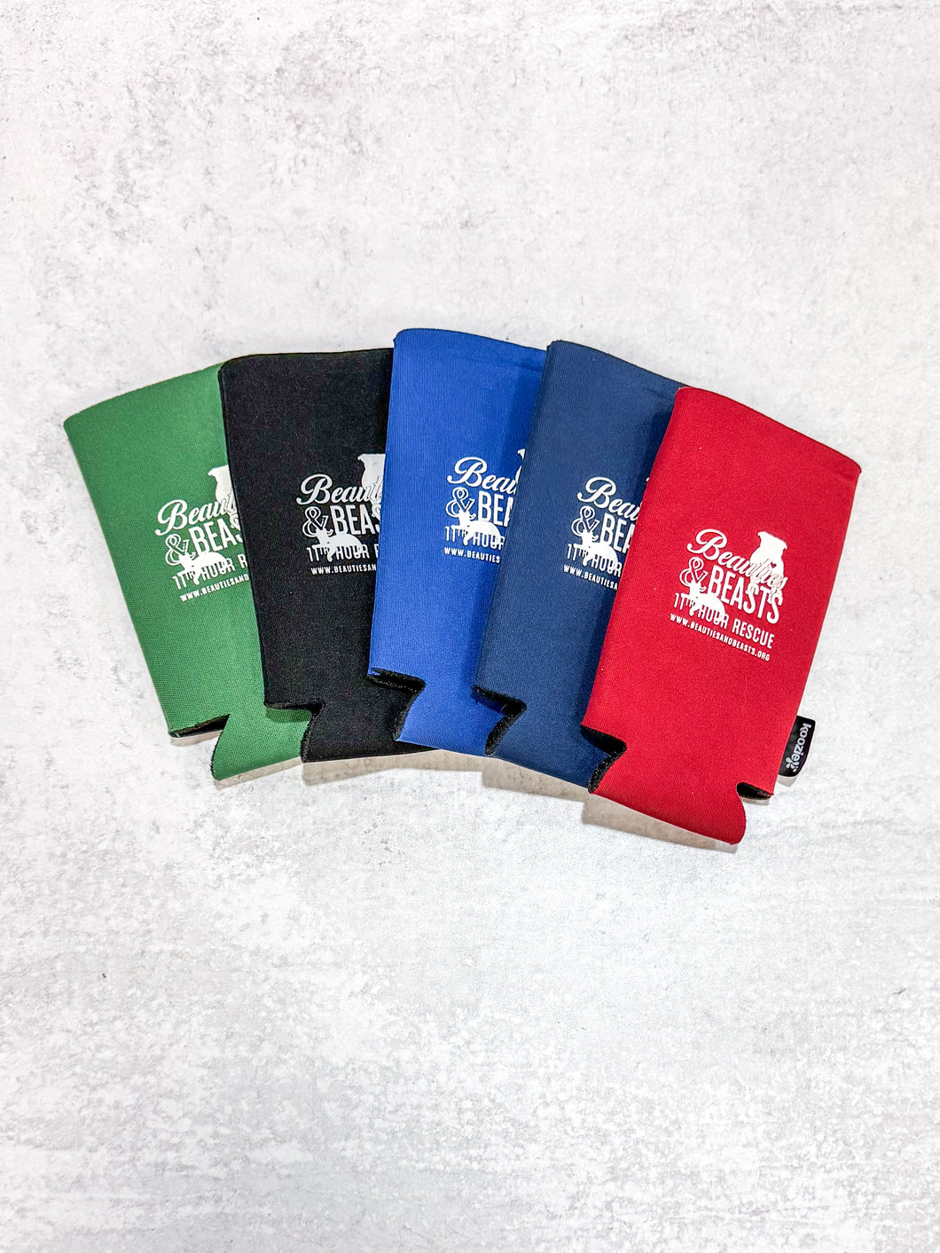 Slim Can Koozie