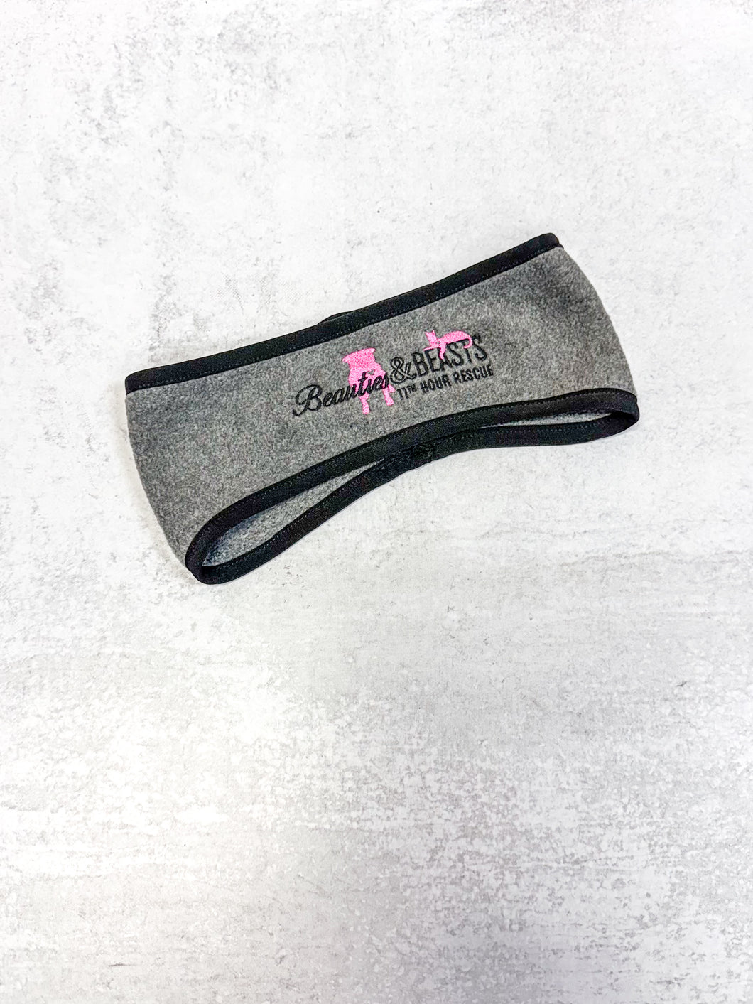 Ear Warmer Headband