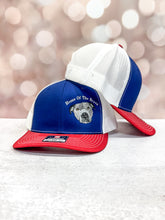 Home of the Brave Trucker Hat