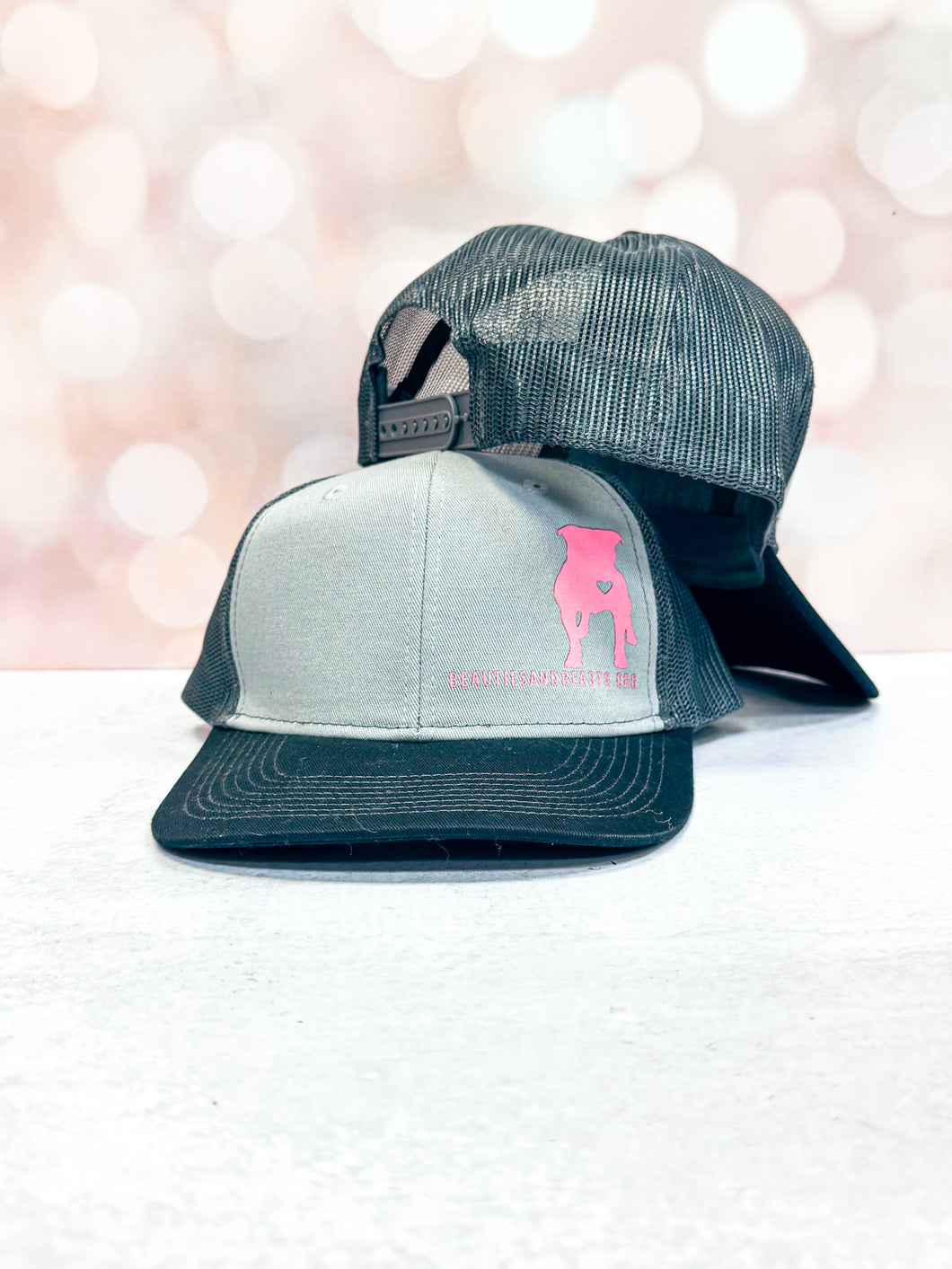 B&B Trucker Hat