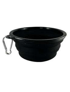 Collapsible Dog Bowl