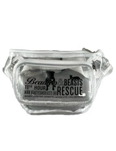 Clear Fanny Pack