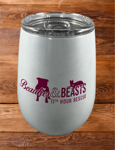 Wine Tumbler