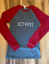 ICT Pit Long Sleeve T-Shirt