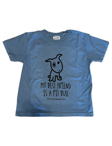 Youth Best Friend T-Shirt